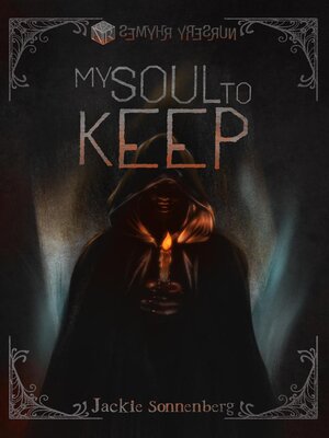 cover image of My Soul to Keep